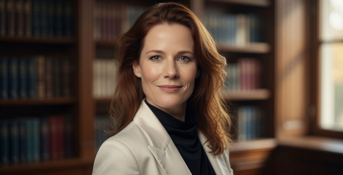 florence gaub partner