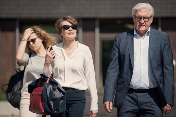 merit steinmeier