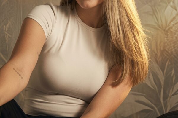 pauline voss