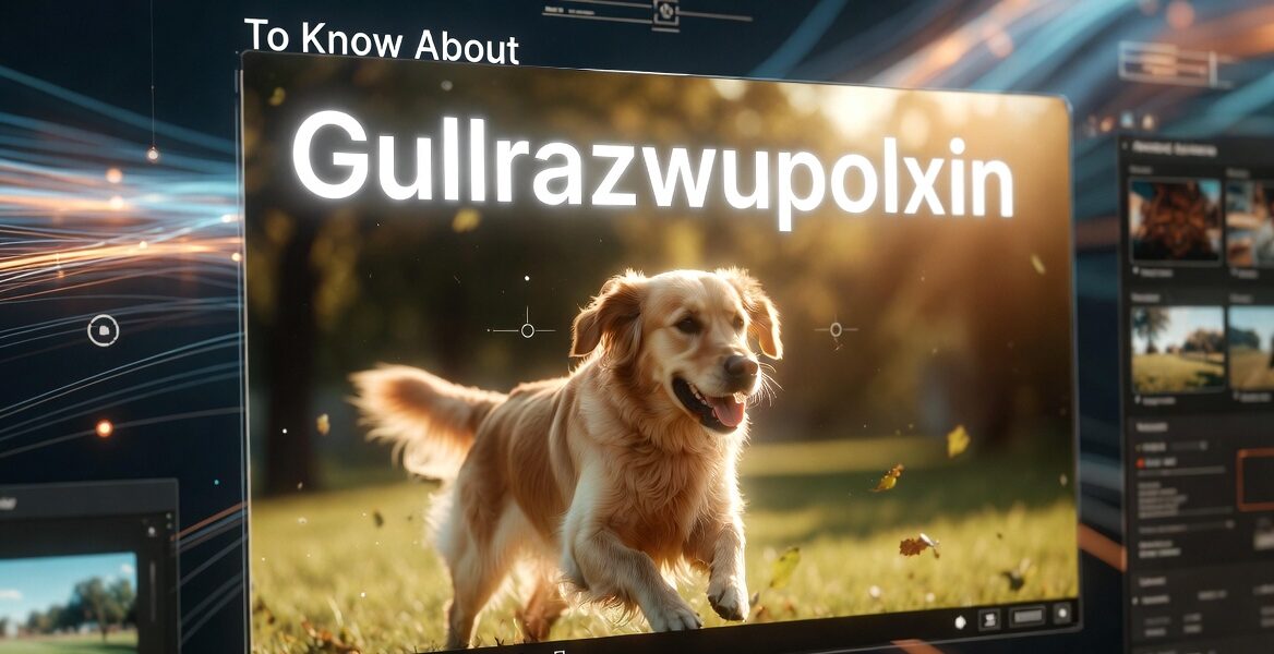 to know about gullrazwupolxin